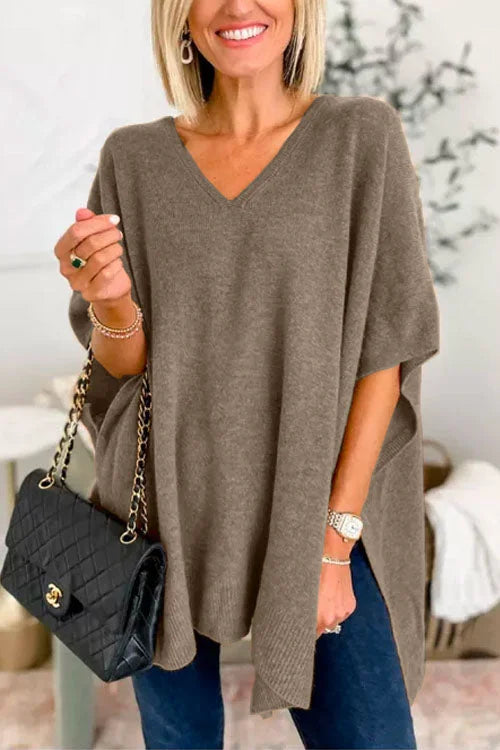 Effortlessly Elegant Blouse with a Timeless Design