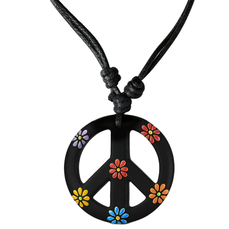 Delicate Artisan Necklace
