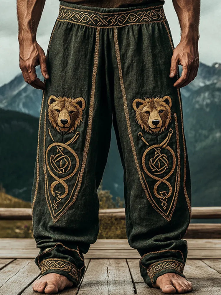 Elegantly Designed Pants