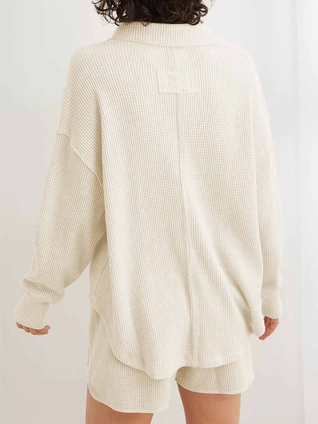 A Vintage Style Shirt with Delicate Timeless Details