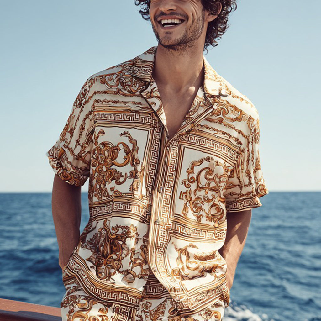 Classic Vintage Shirt