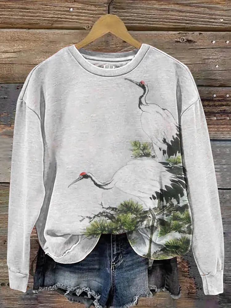 Vintage Inspired Shirt