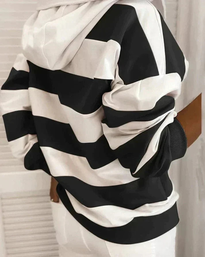 Elegantly Designed Sweater