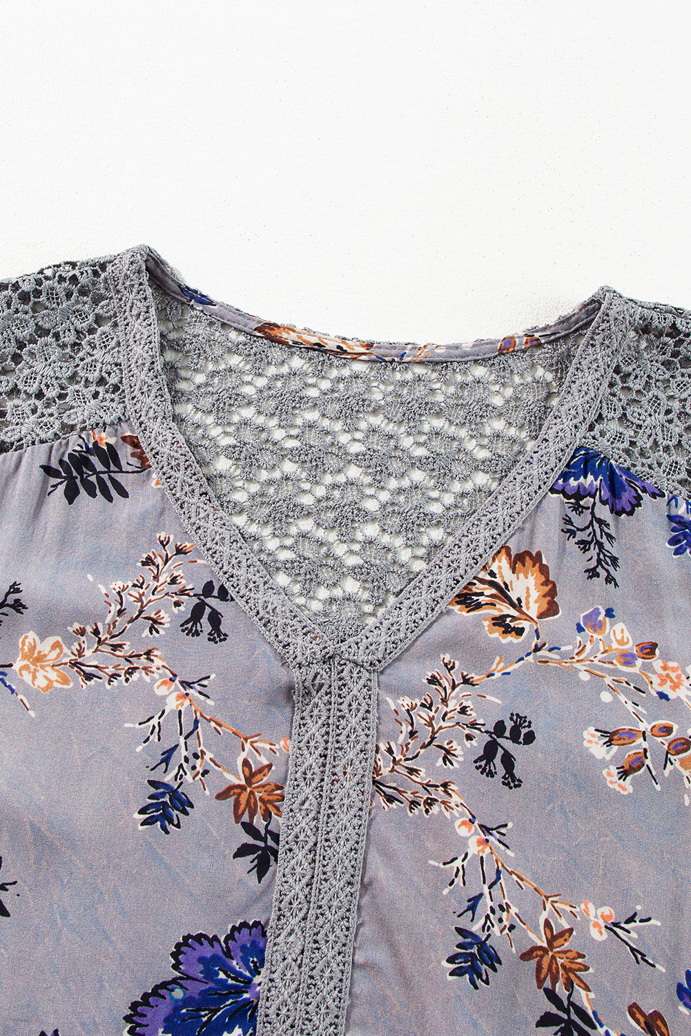 Sophisticated Blouse with a Clean Classic Look