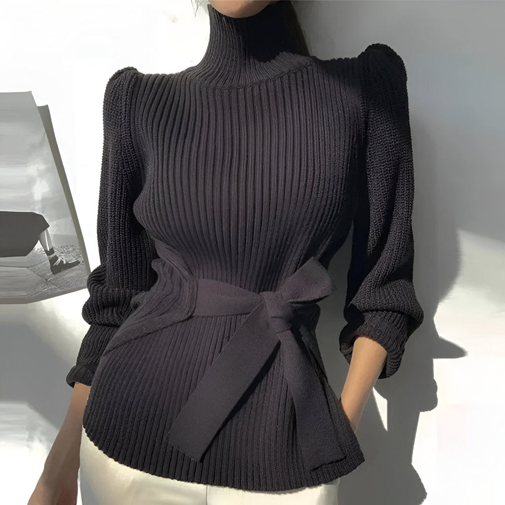 Elegantly Designed Sweater