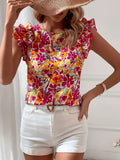 Multicolored