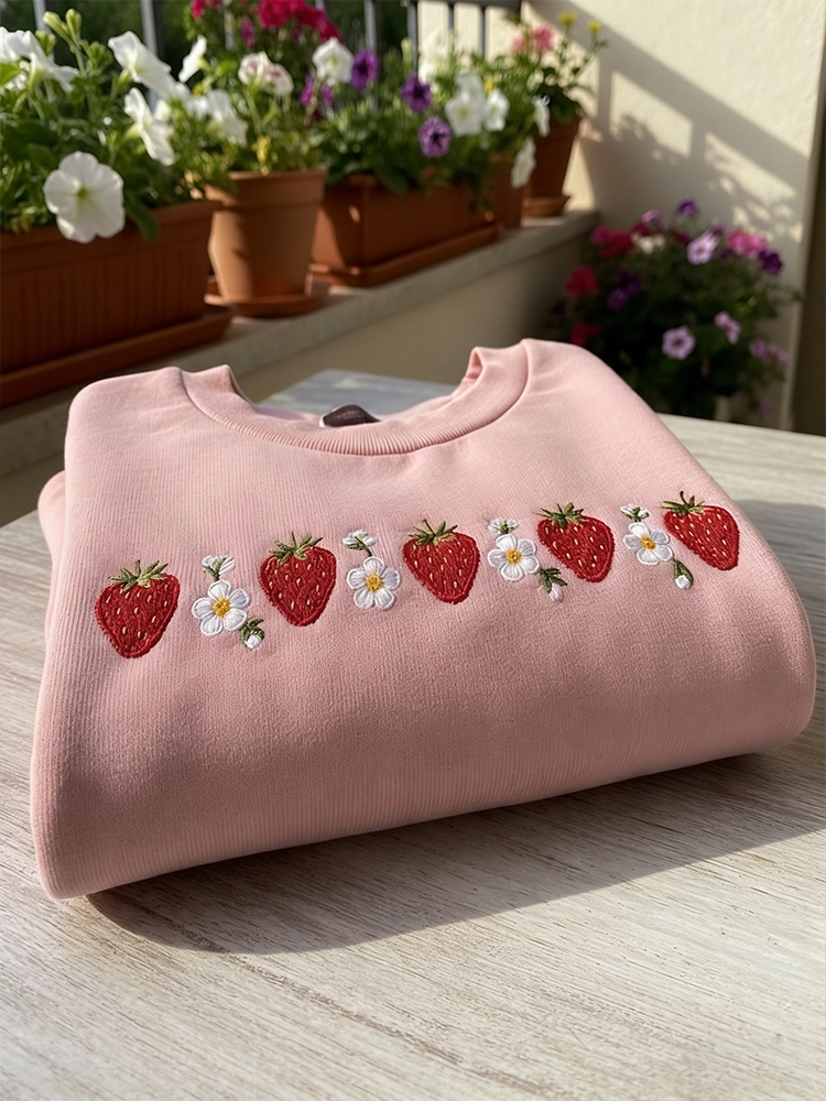Elegantly Designed Shirt