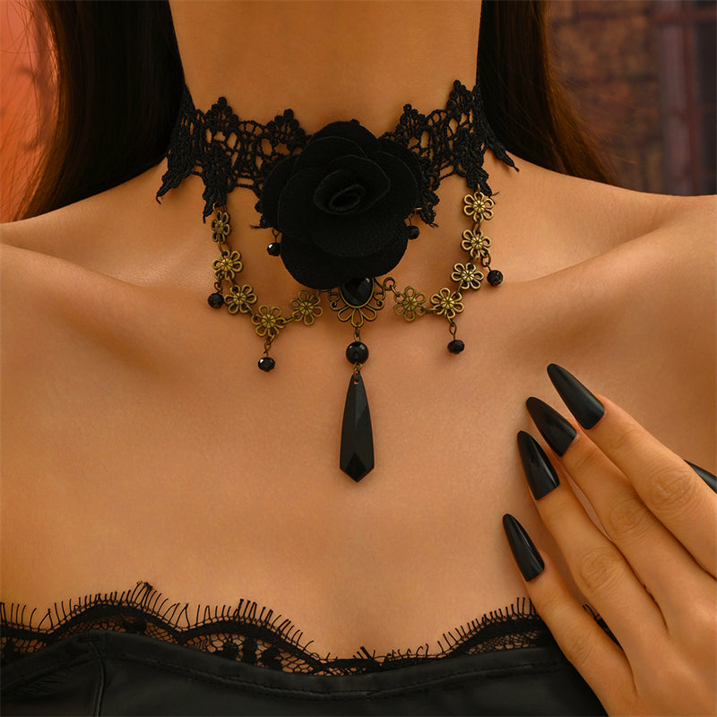 Beautifully Crafted Garment