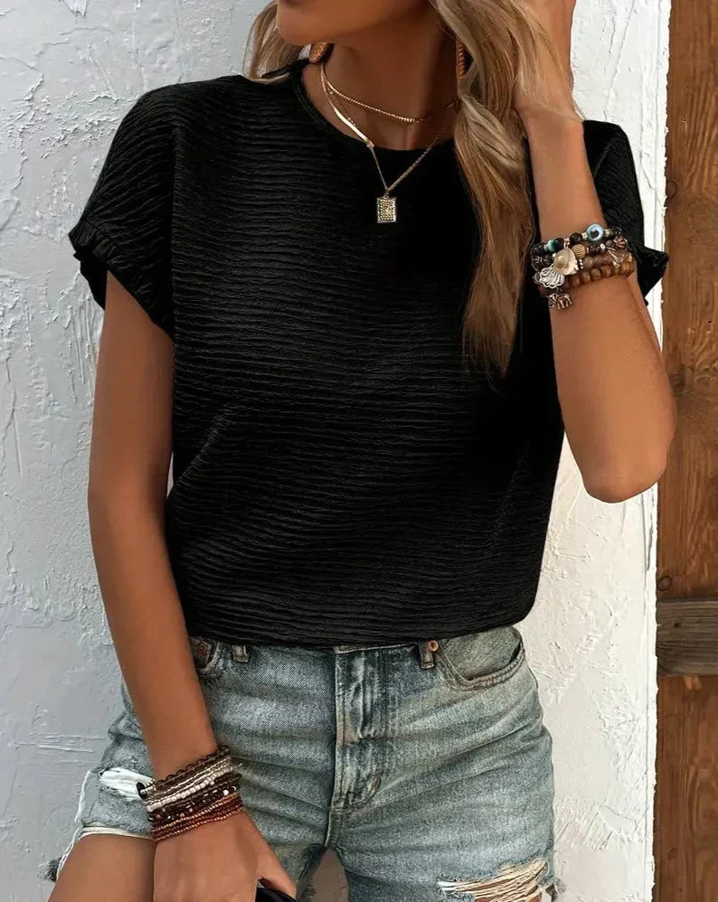 Gracefully Styled Shirt for Any Occasion