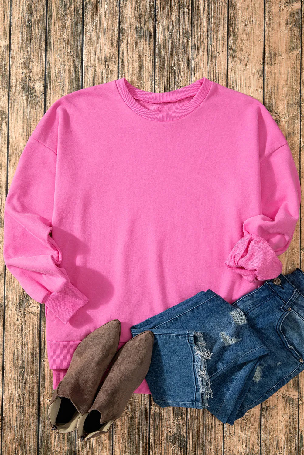 Effortlessly Elegant Shirt with a Timeless Design