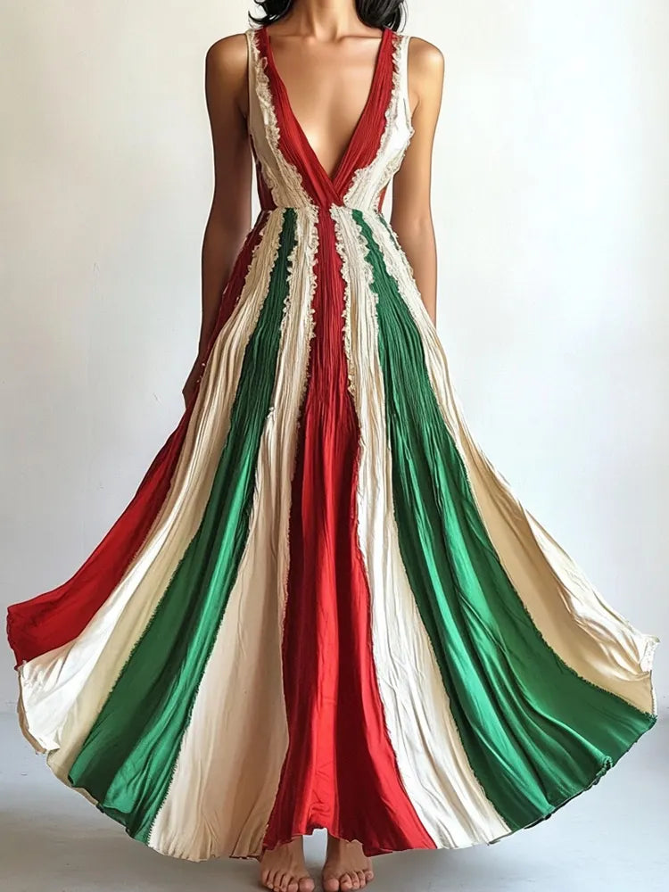 Elegantly Designed Dress