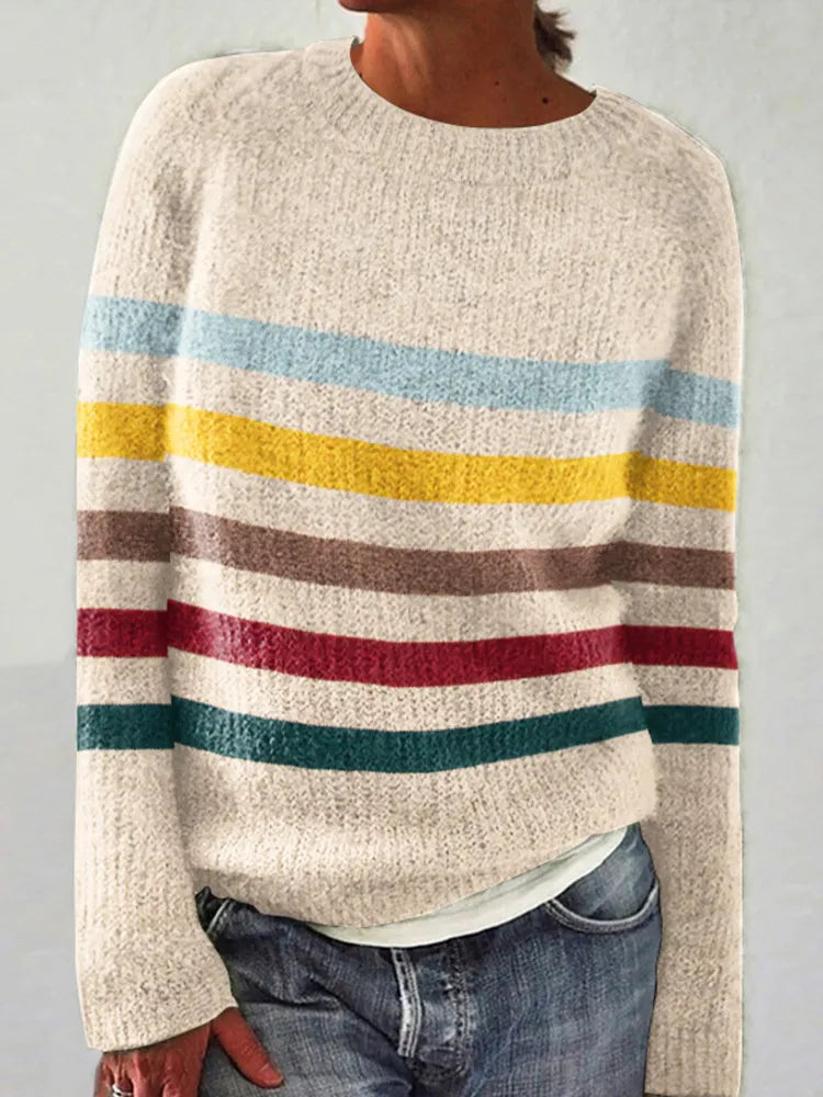 Thoughtfully Designed Sweater