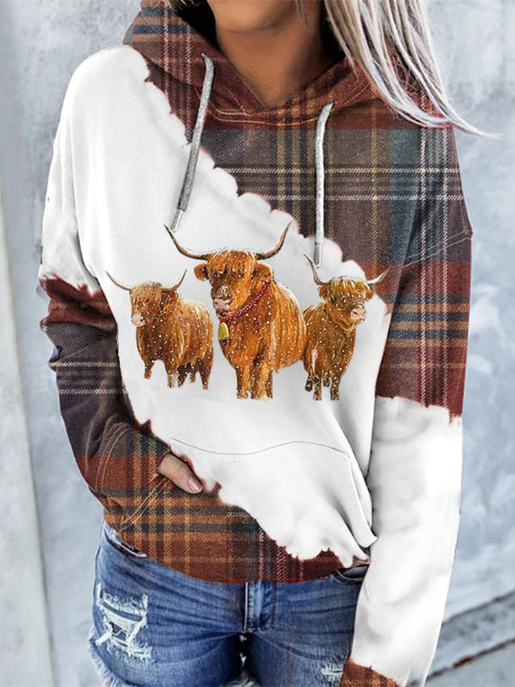 Thoughtfully Designed Garment