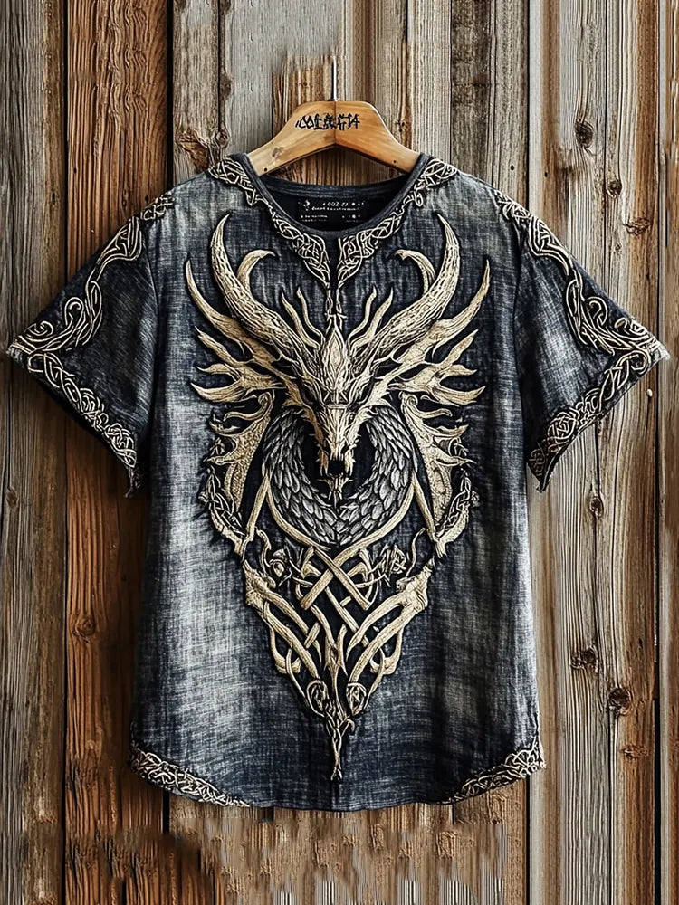 Classic Designed T-Shirt