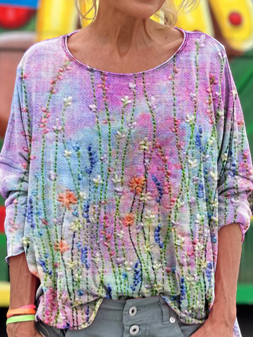 Classic Vintage T-Shirt