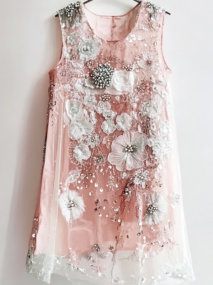 Classic Designed Garment
