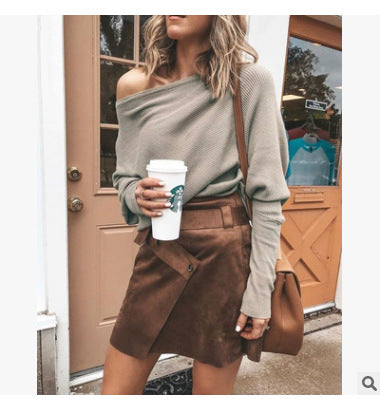 Classic Vintage Sweater