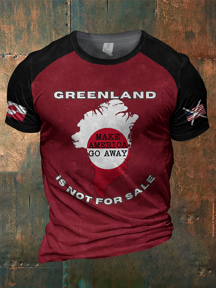 Timeless Vintage Style T-Shirt