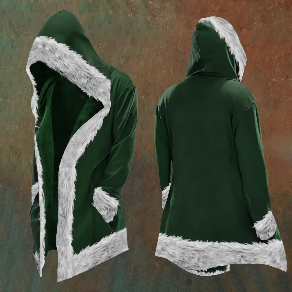 Gracefully Designed Jacket