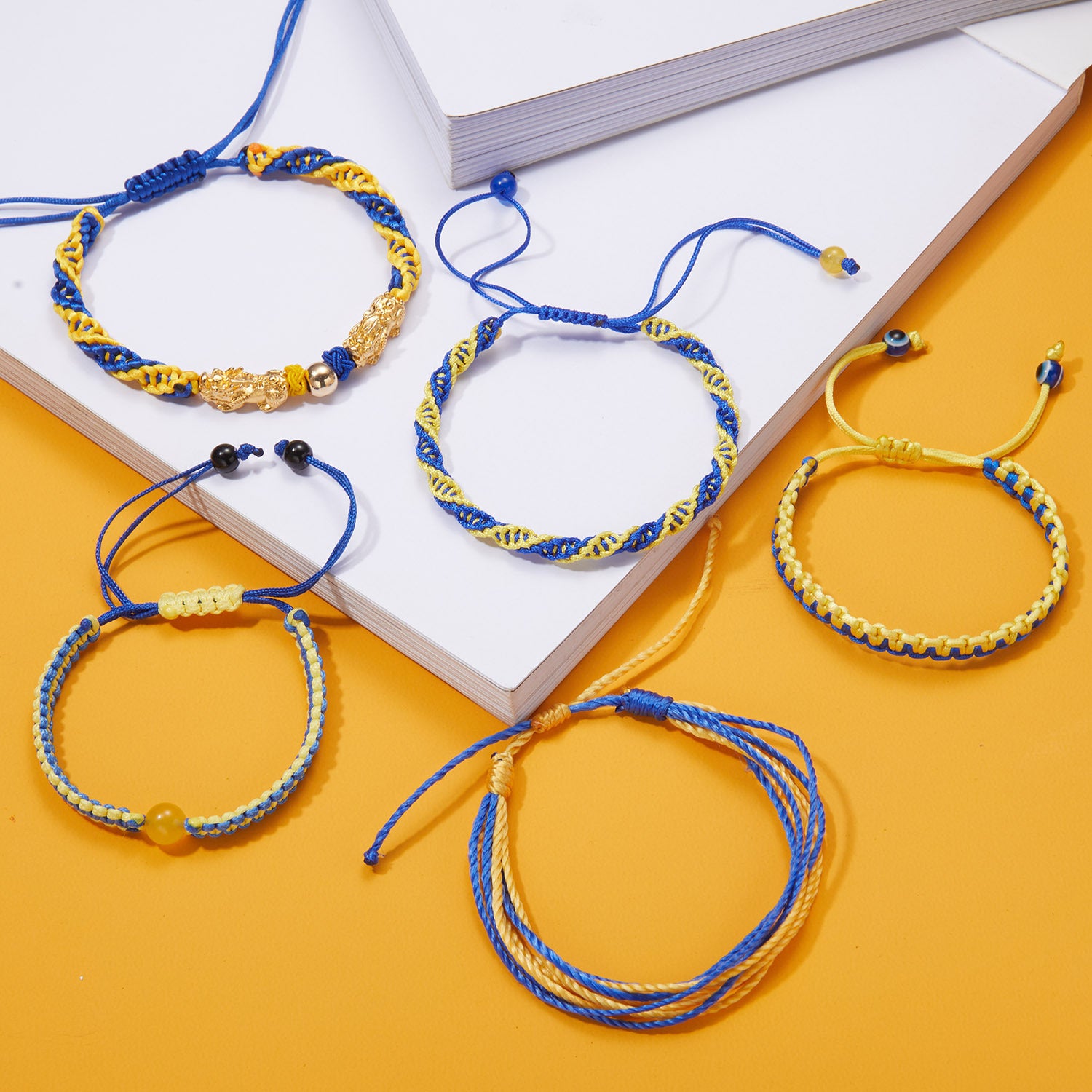 Classic Bracelet with Timeless Appeal