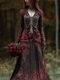 Black red