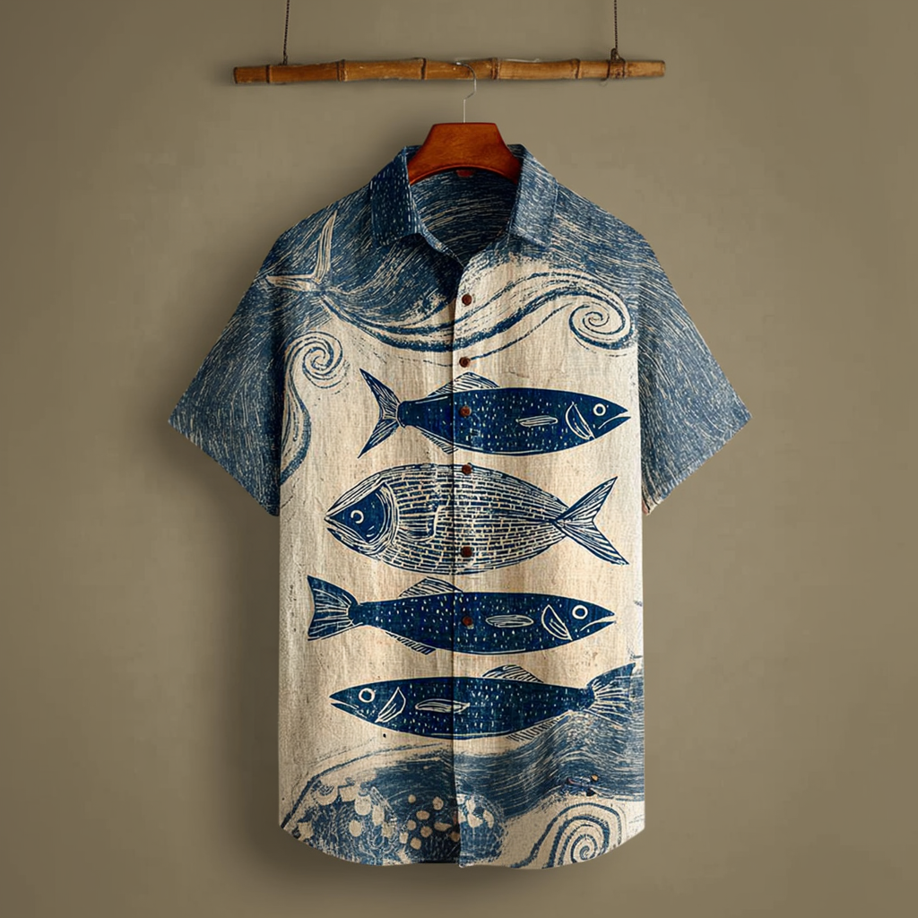 Classic Vintage Shirt