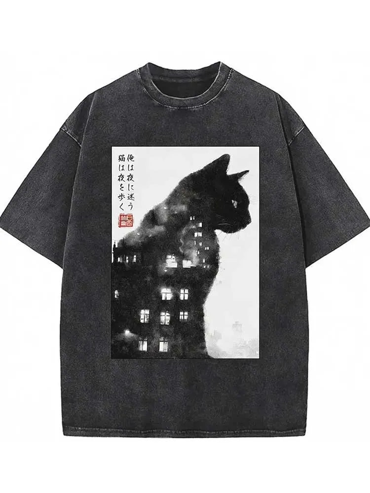 Elegantly Designed T-Shirt