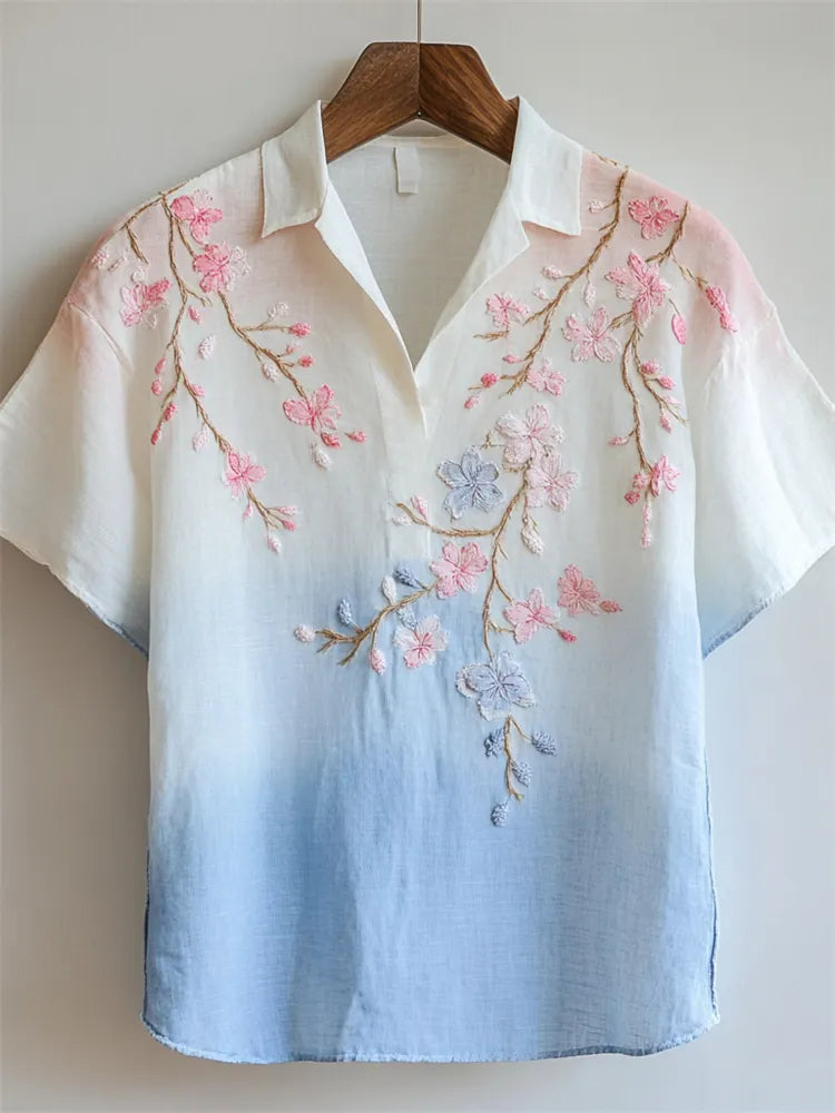 Beautifully Crafted Shirt