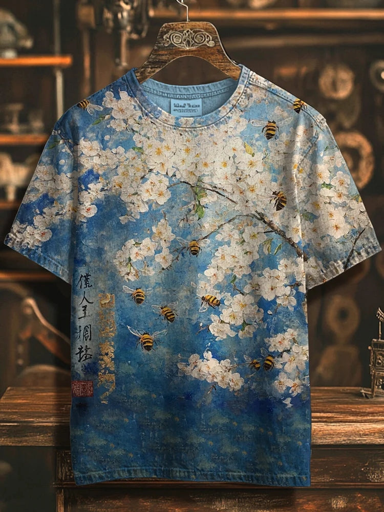 Vintage Inspired T-Shirt