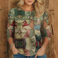 Vintage Inspired T-Shirt