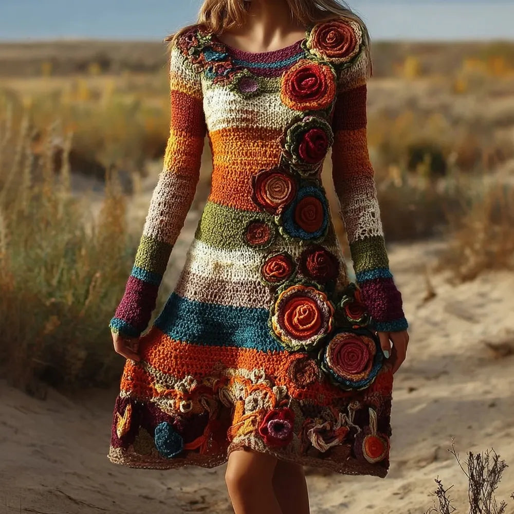 Beautifully Crafted Sweater