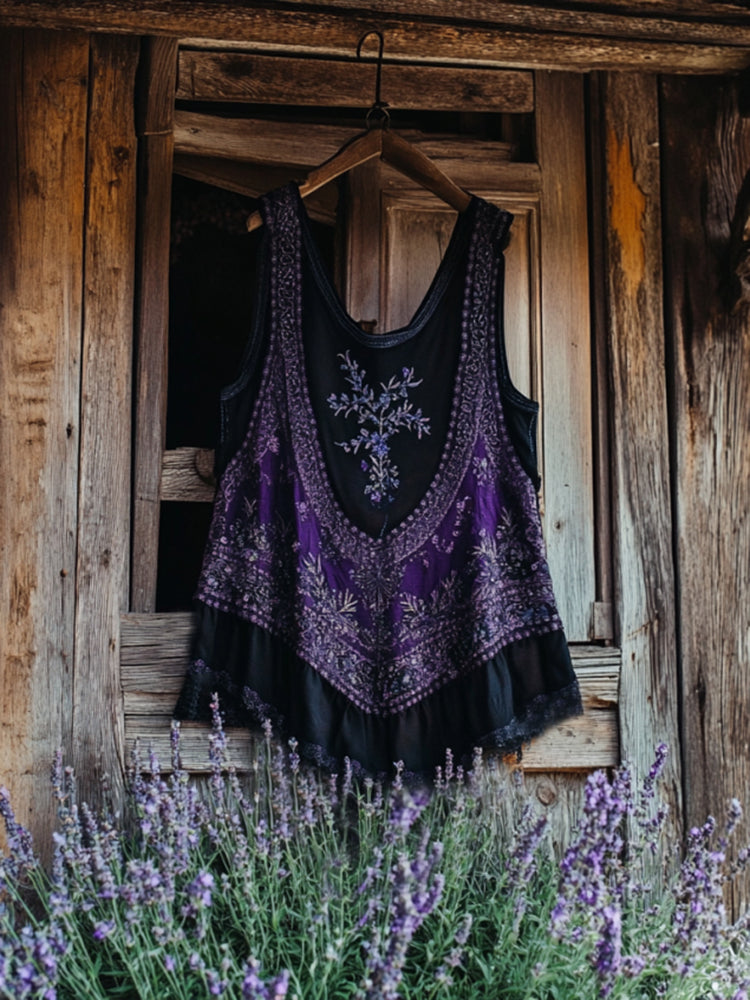 Elegantly Designed Top
