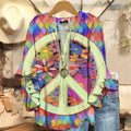 Vintage Inspired Shirt