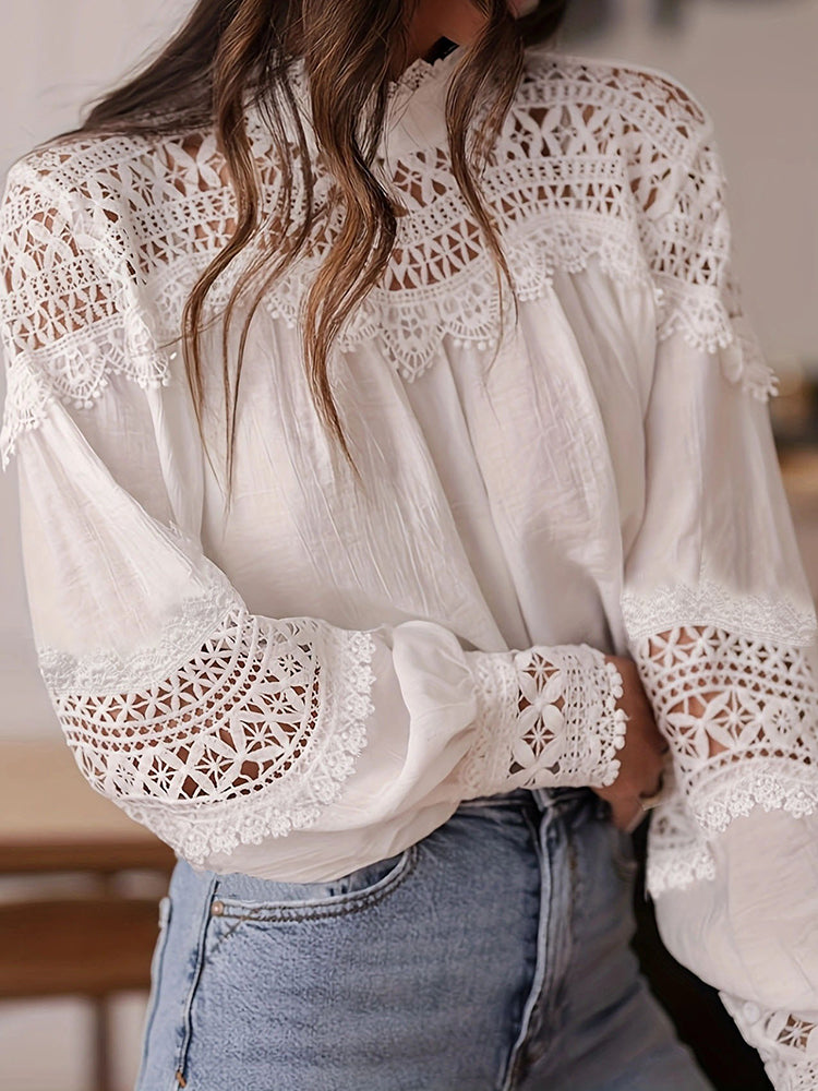 Beautifully Crafted Top