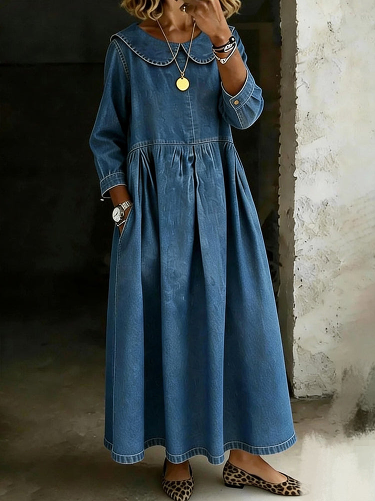 Classic Vintage Dress