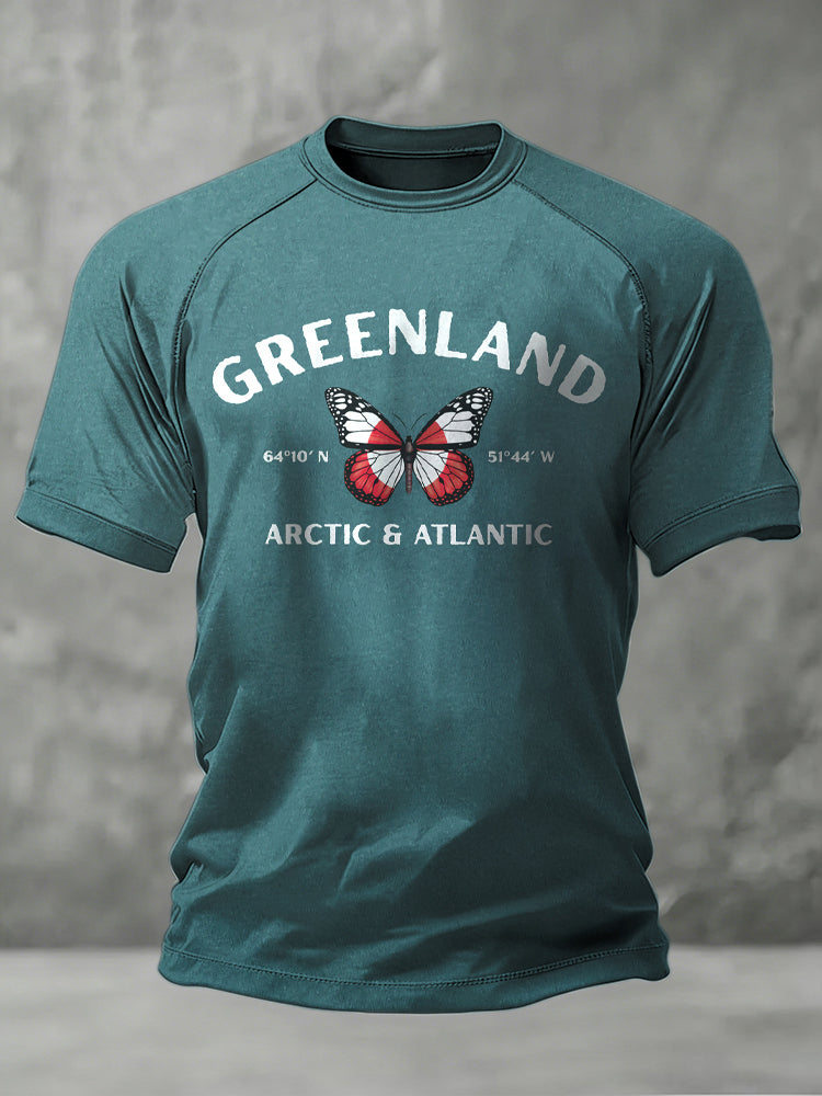 Thoughtfully Designed T-Shirt