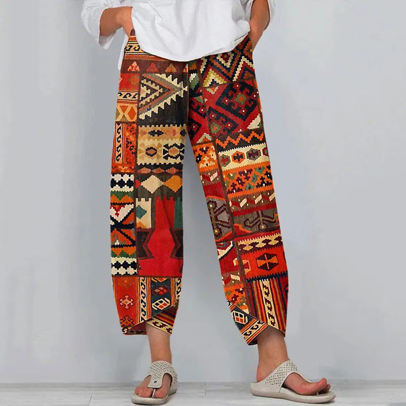 Beautifully Crafted Pants