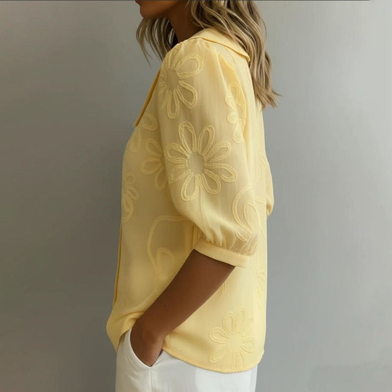 Gracefully Designed Shirt