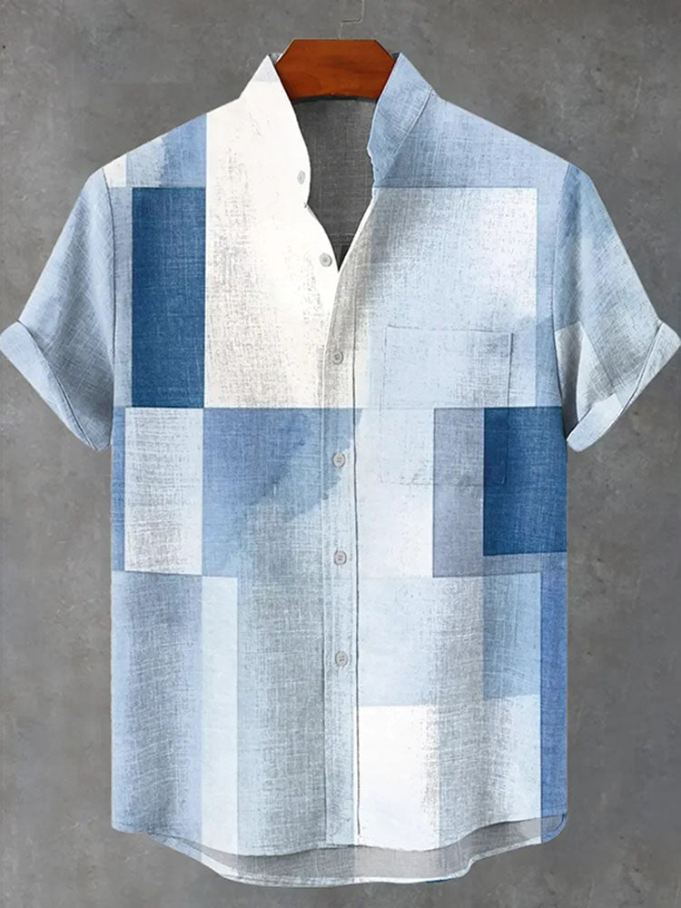 Classic Designed Shirt