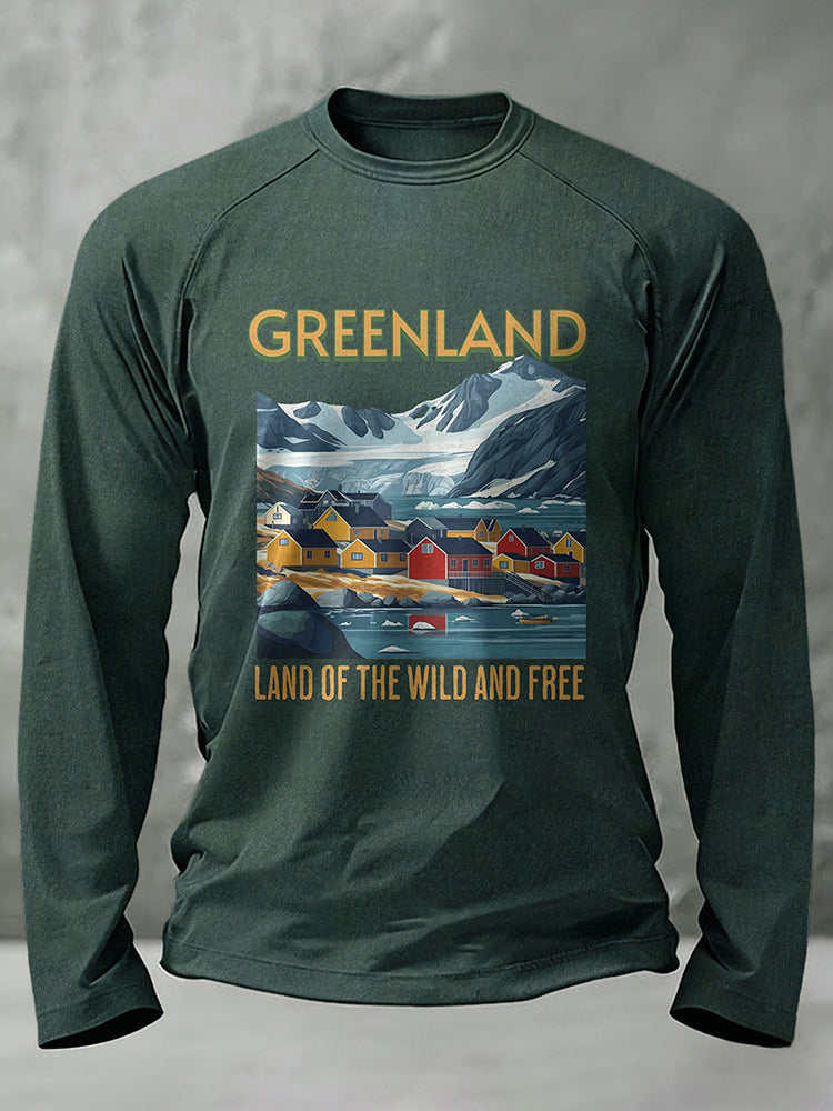 Thoughtfully Designed T-Shirt