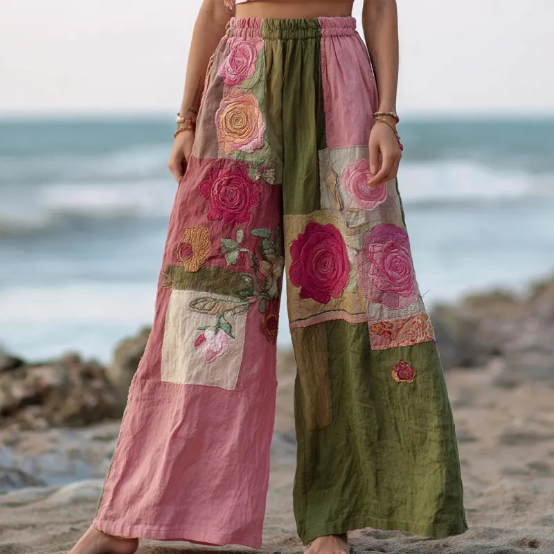 Beautifully Crafted Pants