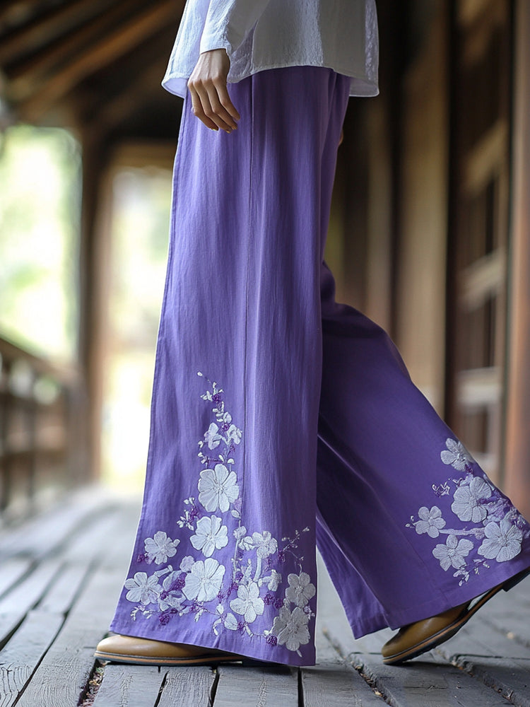 Elegantly Designed Pants