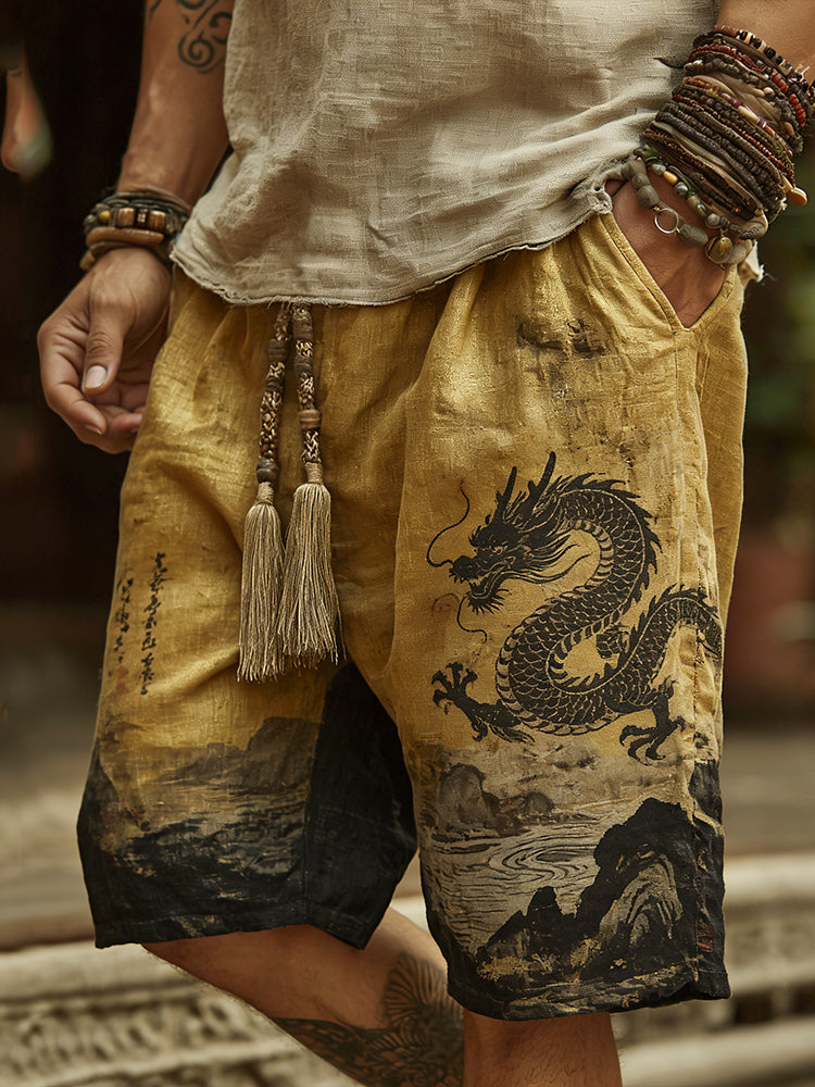 Vintage Inspired Garment