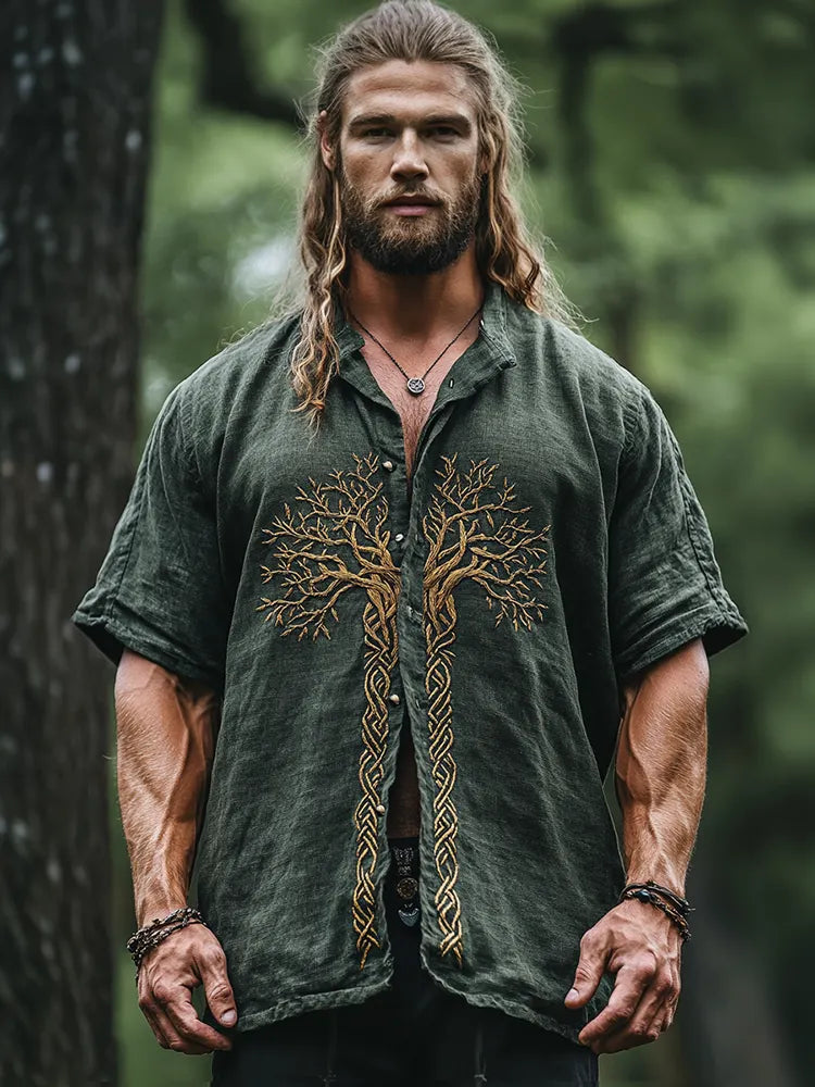Elegantly Designed Shirt