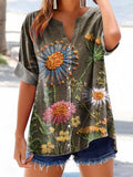 Elegantly Designed Shirt