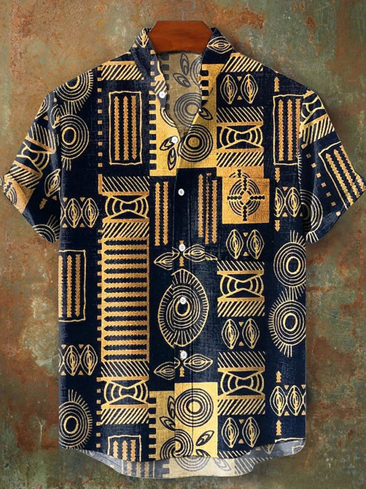 Classic Designed Shirt