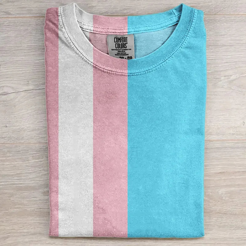 Timeless Vintage Style Shirt