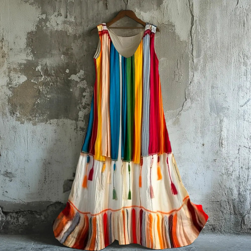 Classic Vintage Dress