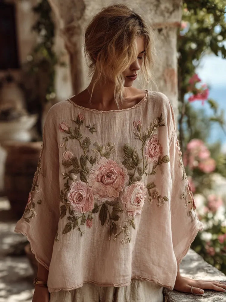 Beautifully Crafted T-Shirt