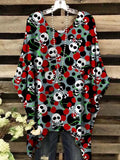 Classic Vintage Top
